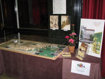 Podelitev priznanj nagrajencem projekta Moja dežela - lepa in gostoljubna 2010 21